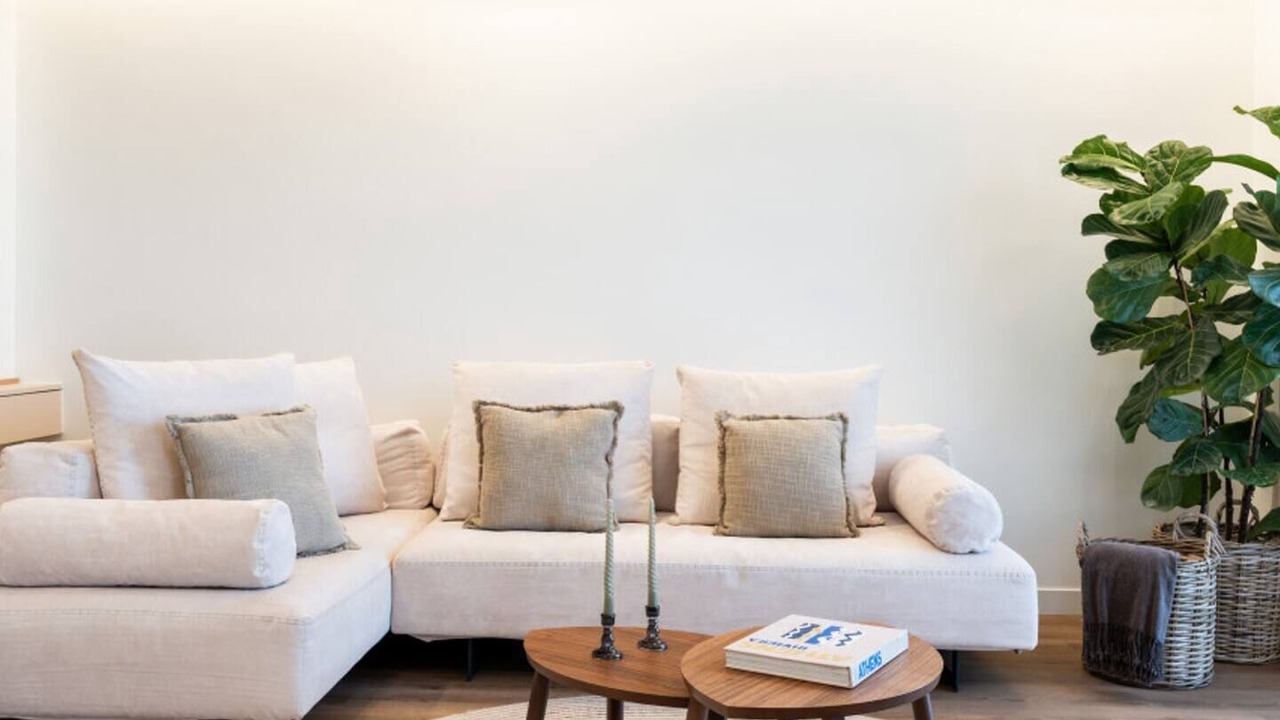 Photo of Livingroom in Voula