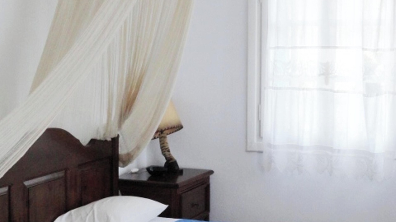 Photo of Bedroom in Evreti