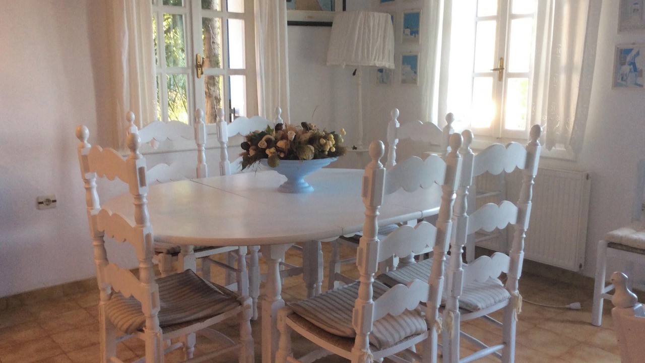 Photo of Livingroom in Evreti