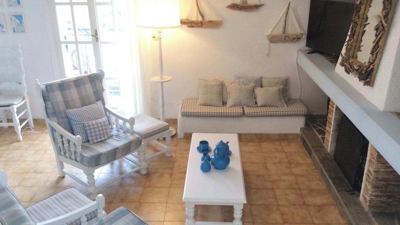 Photo of Livingroom in Evreti