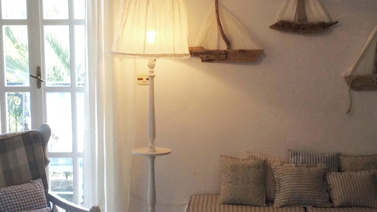 Photo of Livingroom in Evreti