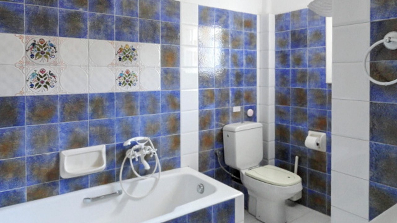 Photo of Bathroom in Evreti