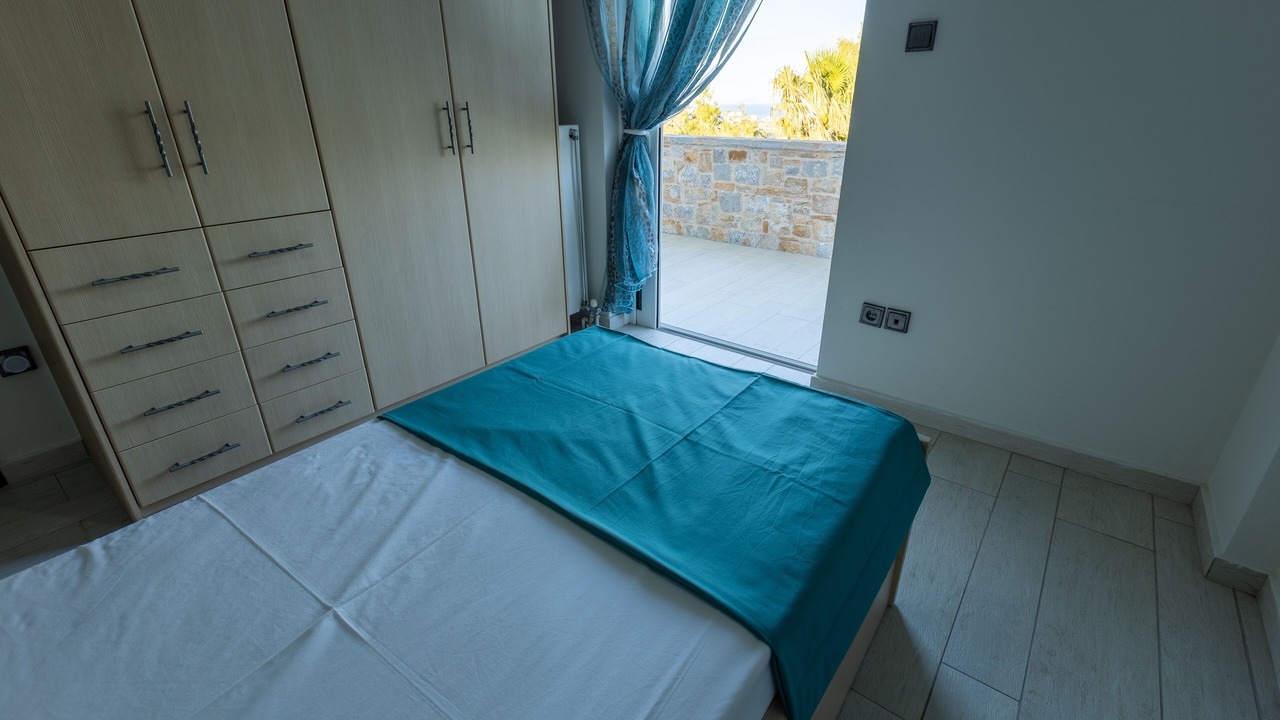 Photo of Bedroom in Agii Theodori