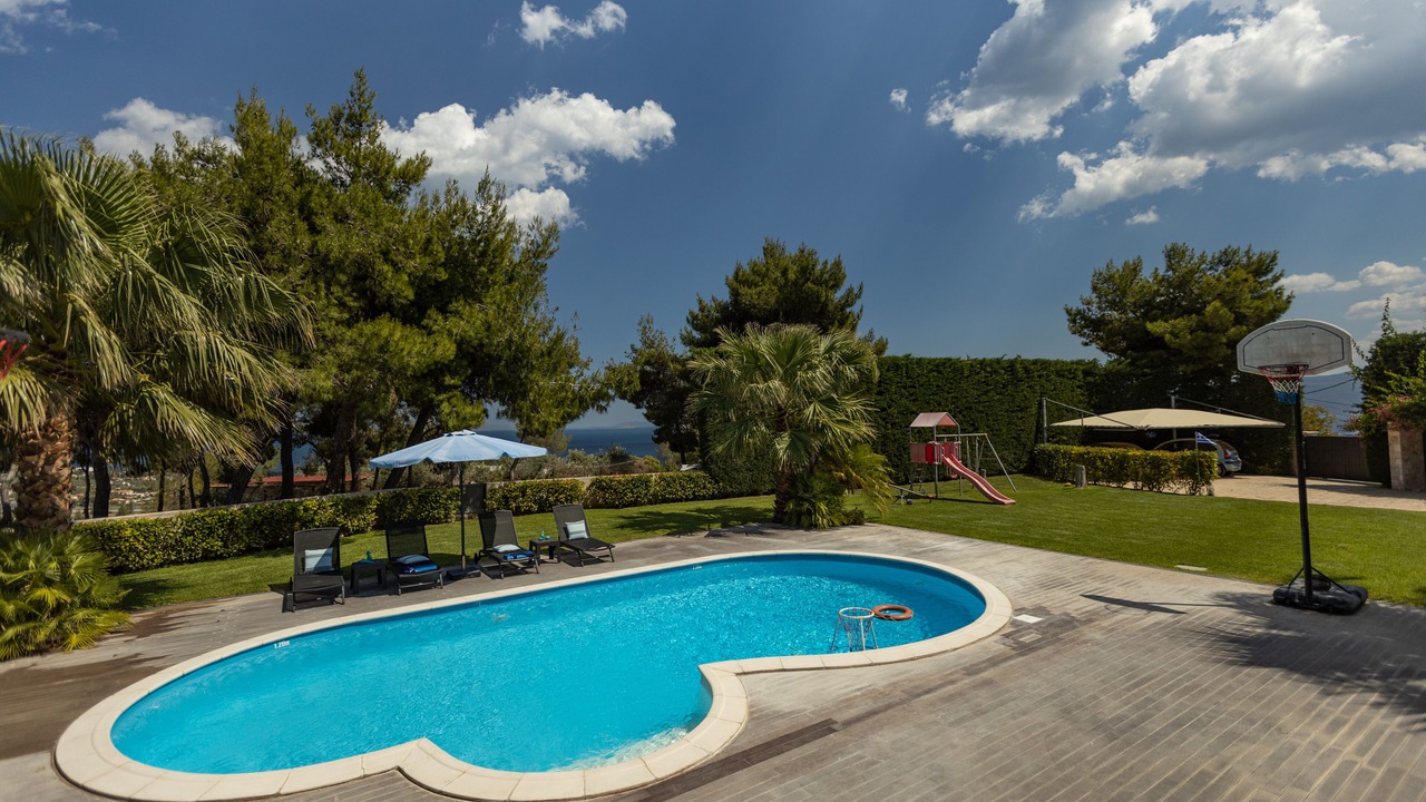 Photo of Outdoor in Agii Theodori