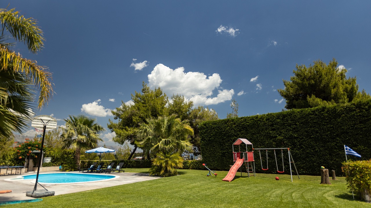 Photo of Outdoor in Agii Theodori