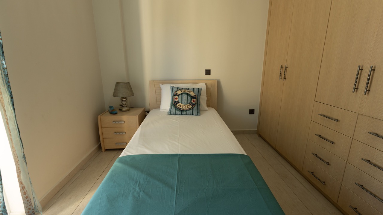 Photo of Bedroom in Agii Theodori