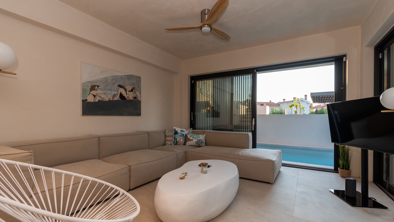Photo of Livingroom in Nikita