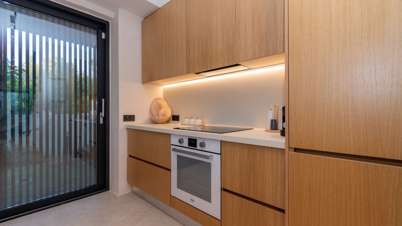Photo of Kitchen in Nikita