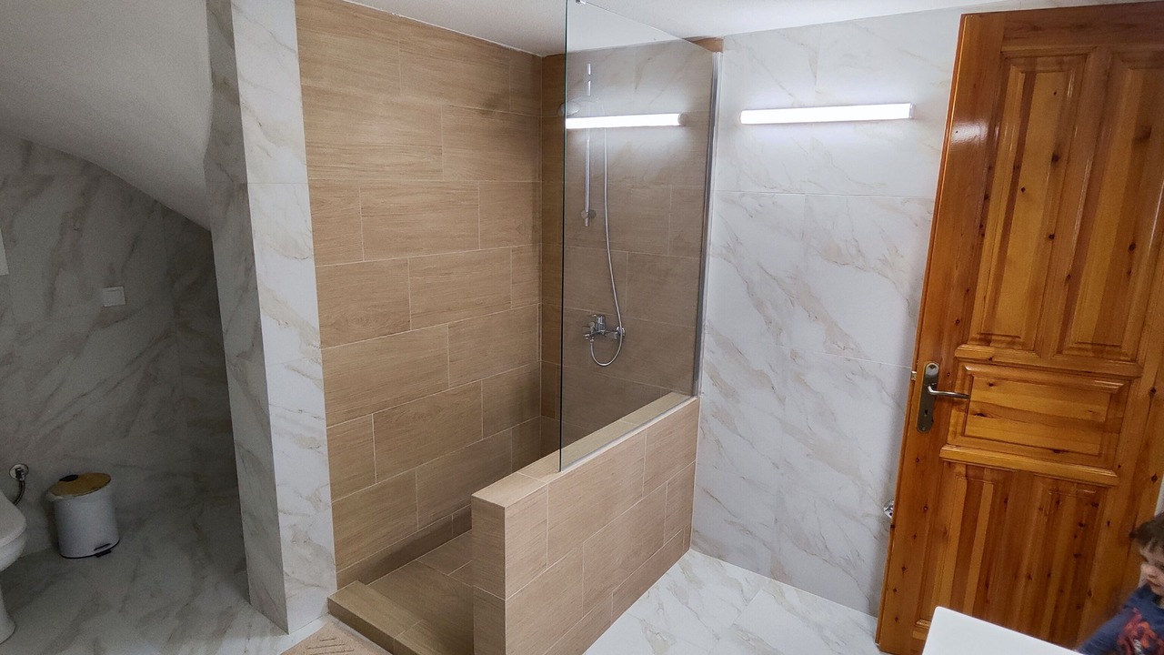 Photo of Bathroom in Kastraki