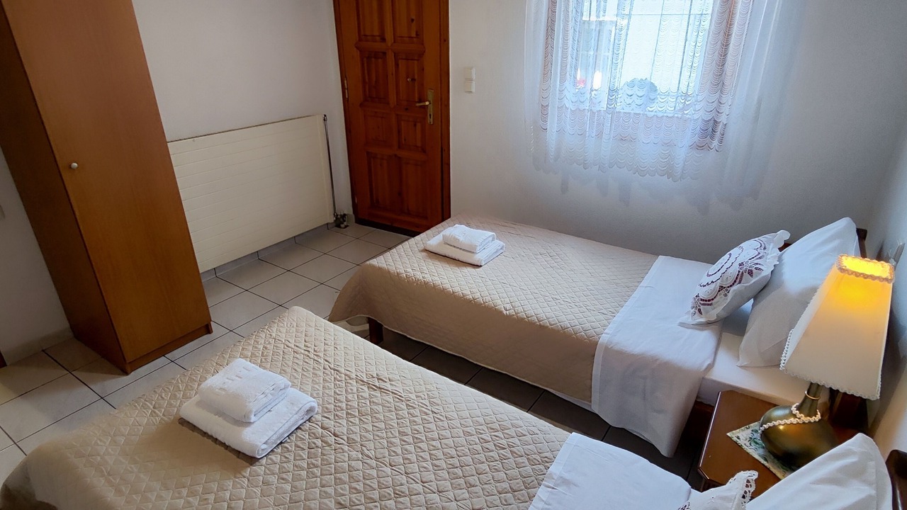 Photo of Bedroom in Kastraki