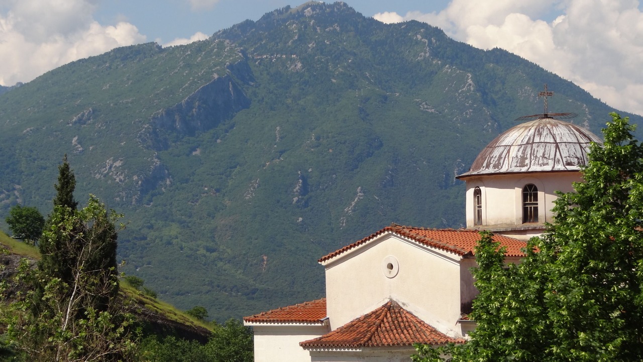 Photo of Others in Kastraki