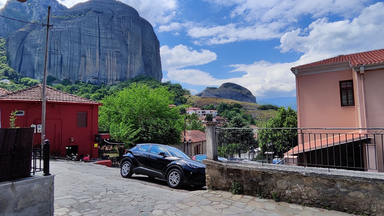 Photo of Outdoor in Kastraki