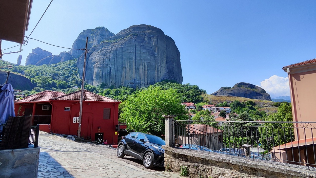 Photo of Outdoor in Kastraki