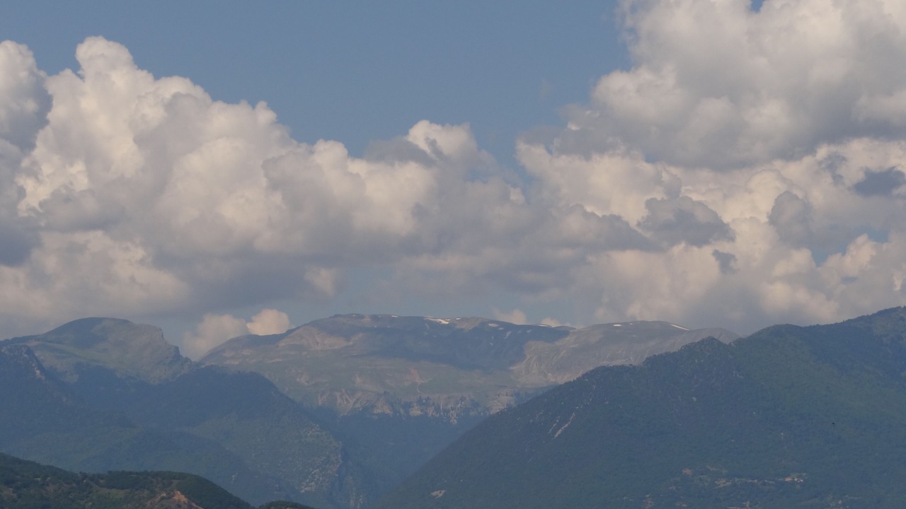 Photo of Outdoor in Kastraki