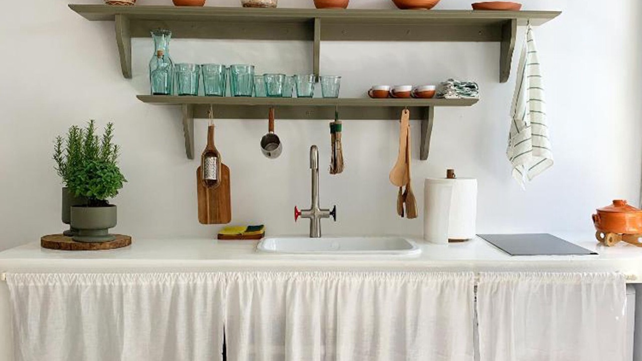 Photo of Bathroom in Serifos
