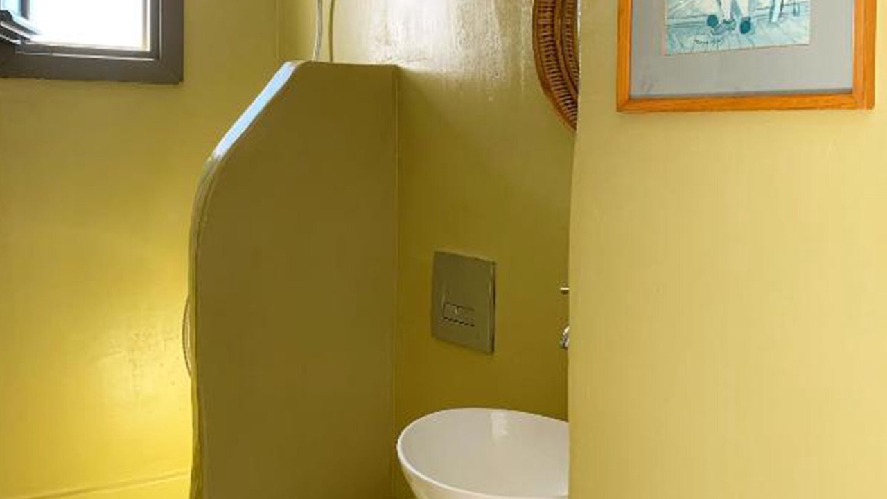 Photo of Bathroom in Serifos