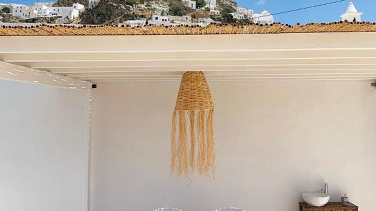 Photo of Outdoor in Serifos