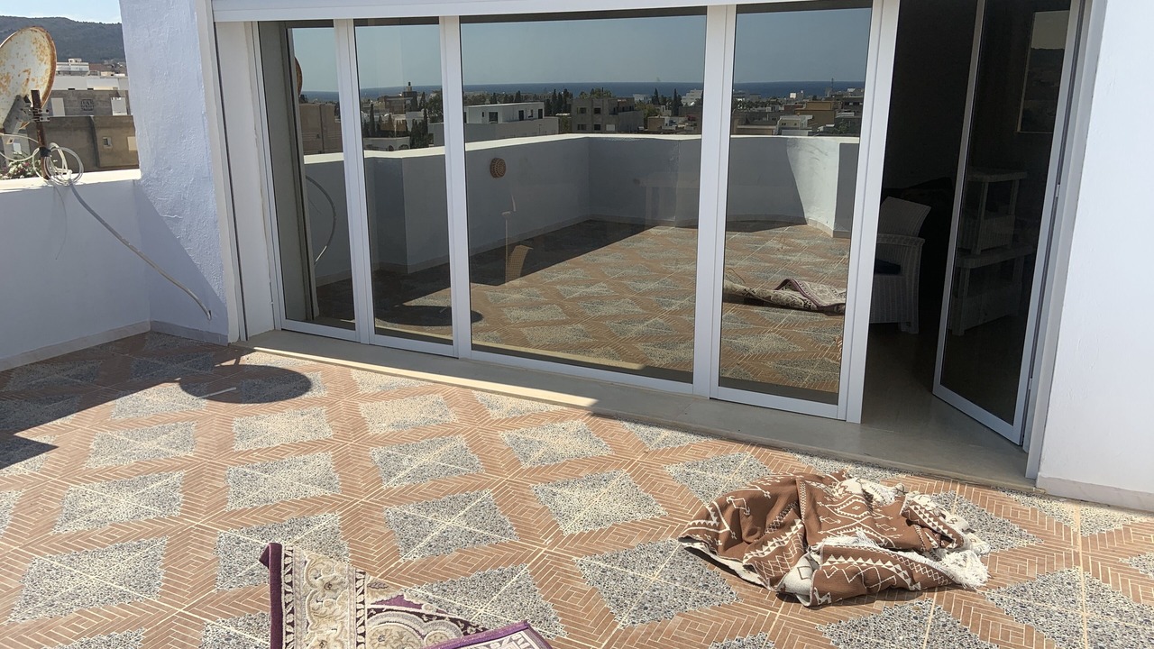 Photo of Patio Balcony in Mrezga