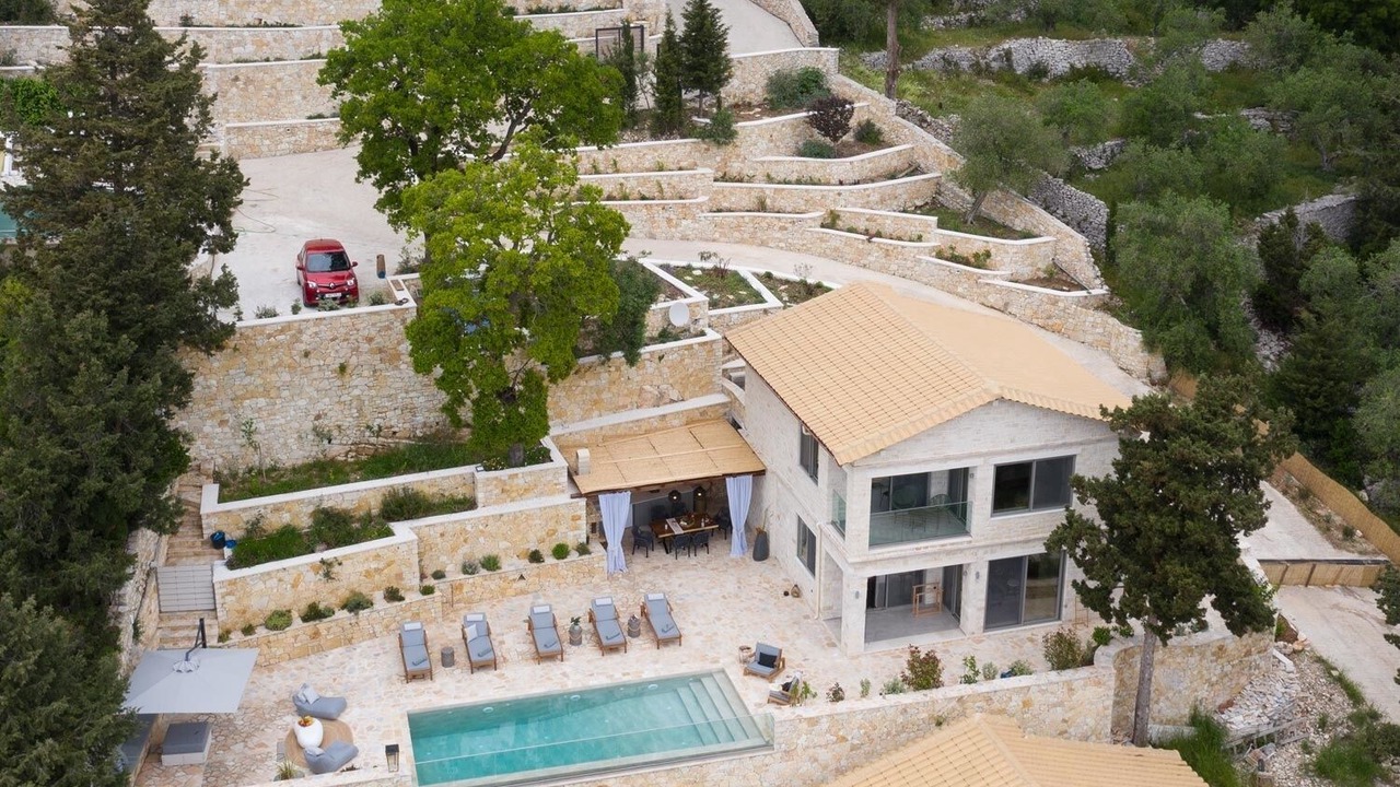 Photo of Outdoor in Ieromonachos