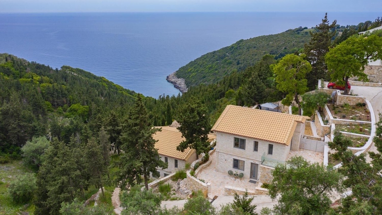 Photo of Outdoor in Ieromonachos