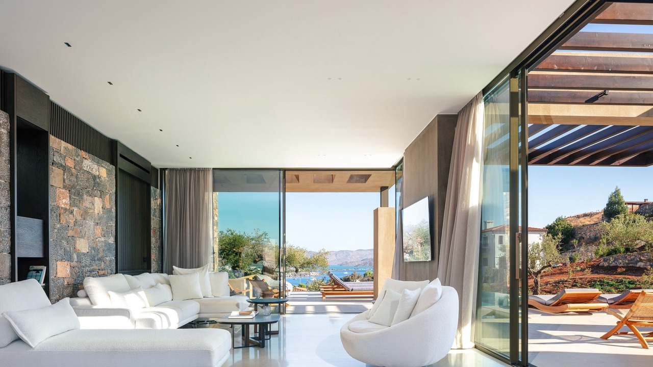 Photo of Outdoor in Elounda