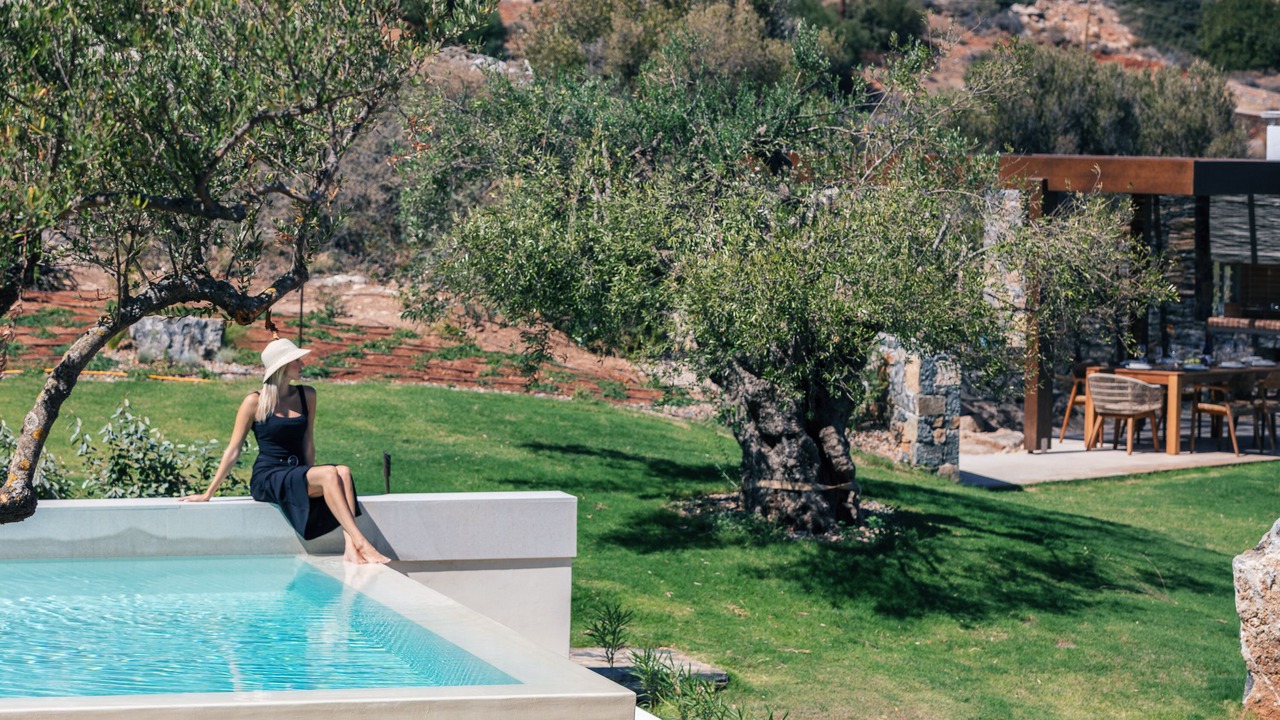 Photo of Outdoor in Elounda