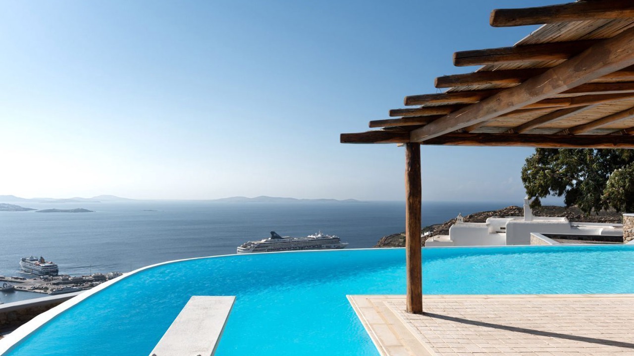Photo of Outdoor in Tourlos