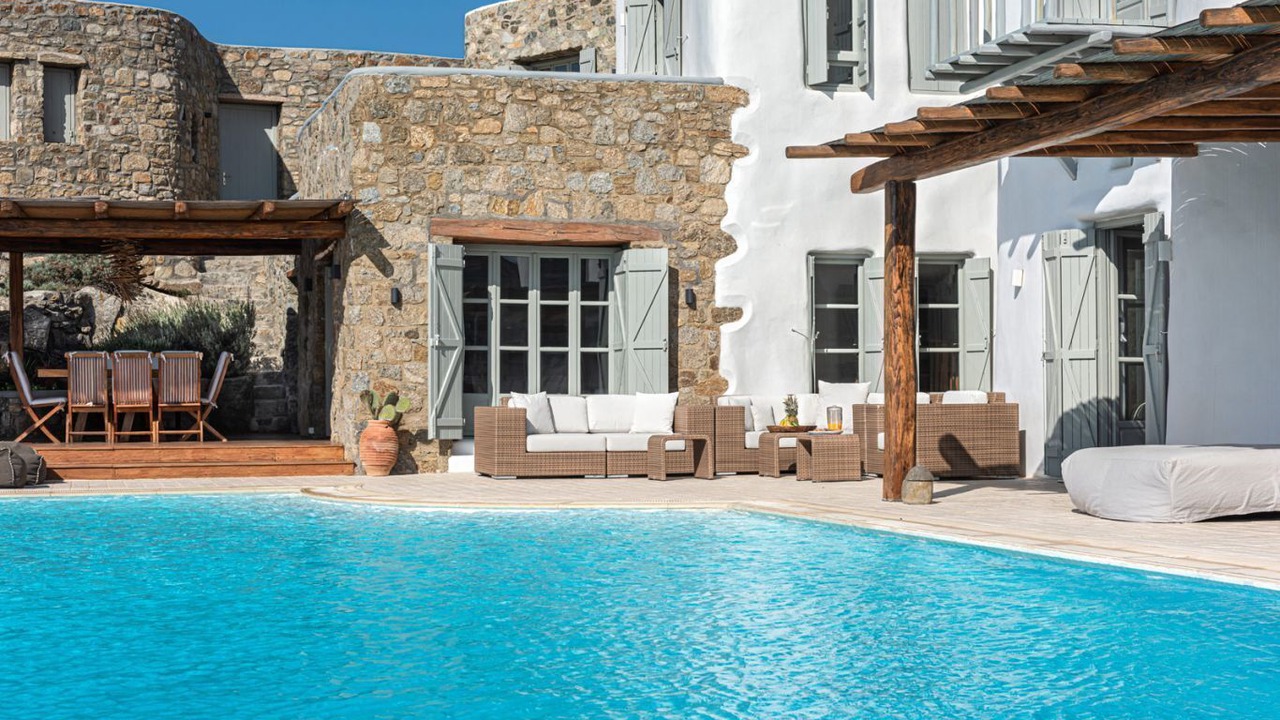 Photo of Outdoor in Tourlos