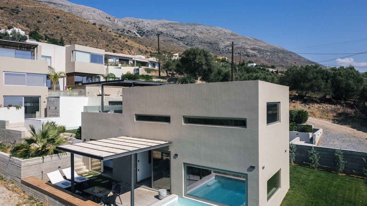 Photo of Outdoor in Mariou