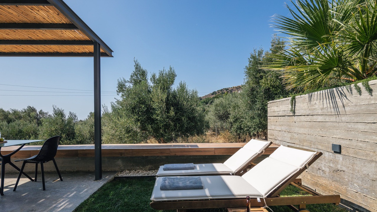 Photo of Patio Balcony in Mariou