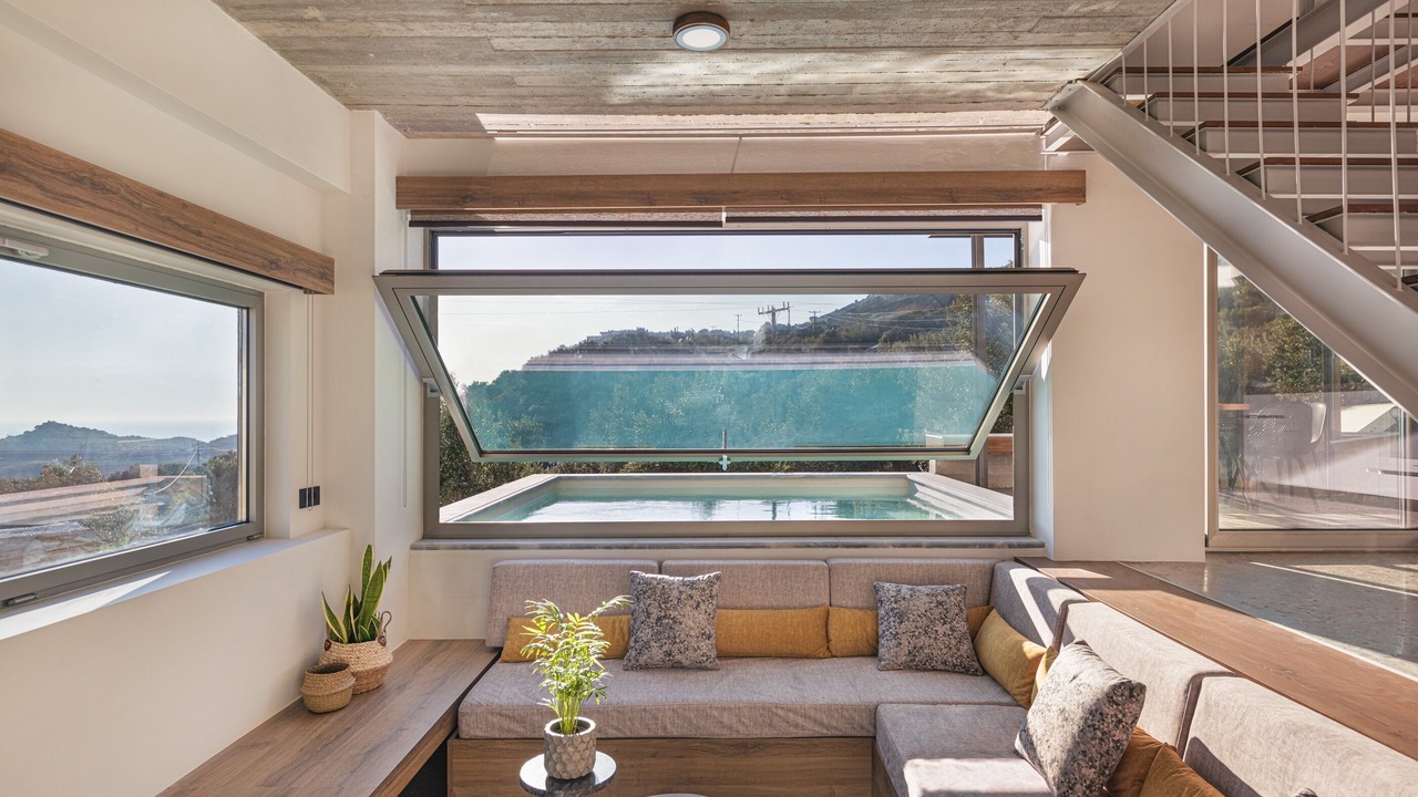 Photo of Livingroom in Mariou