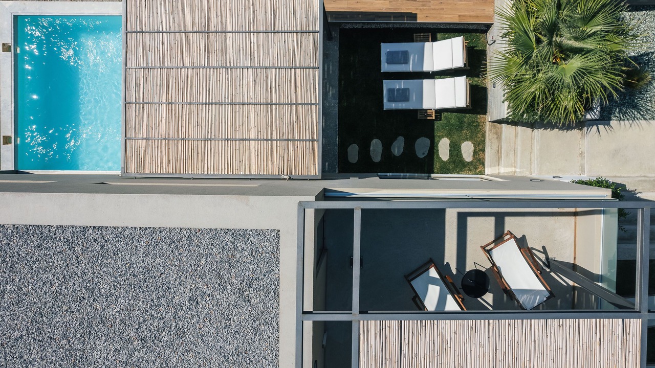 Photo of Patio Balcony in Mariou