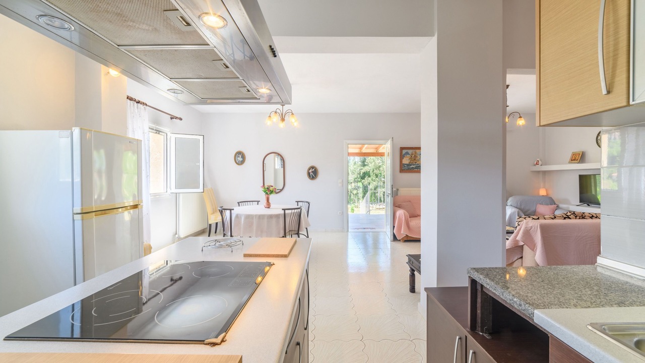 Photo of Kitchen in Parelia