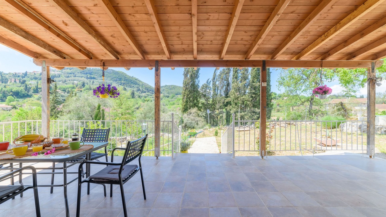 Photo of Outdoor in Parelia