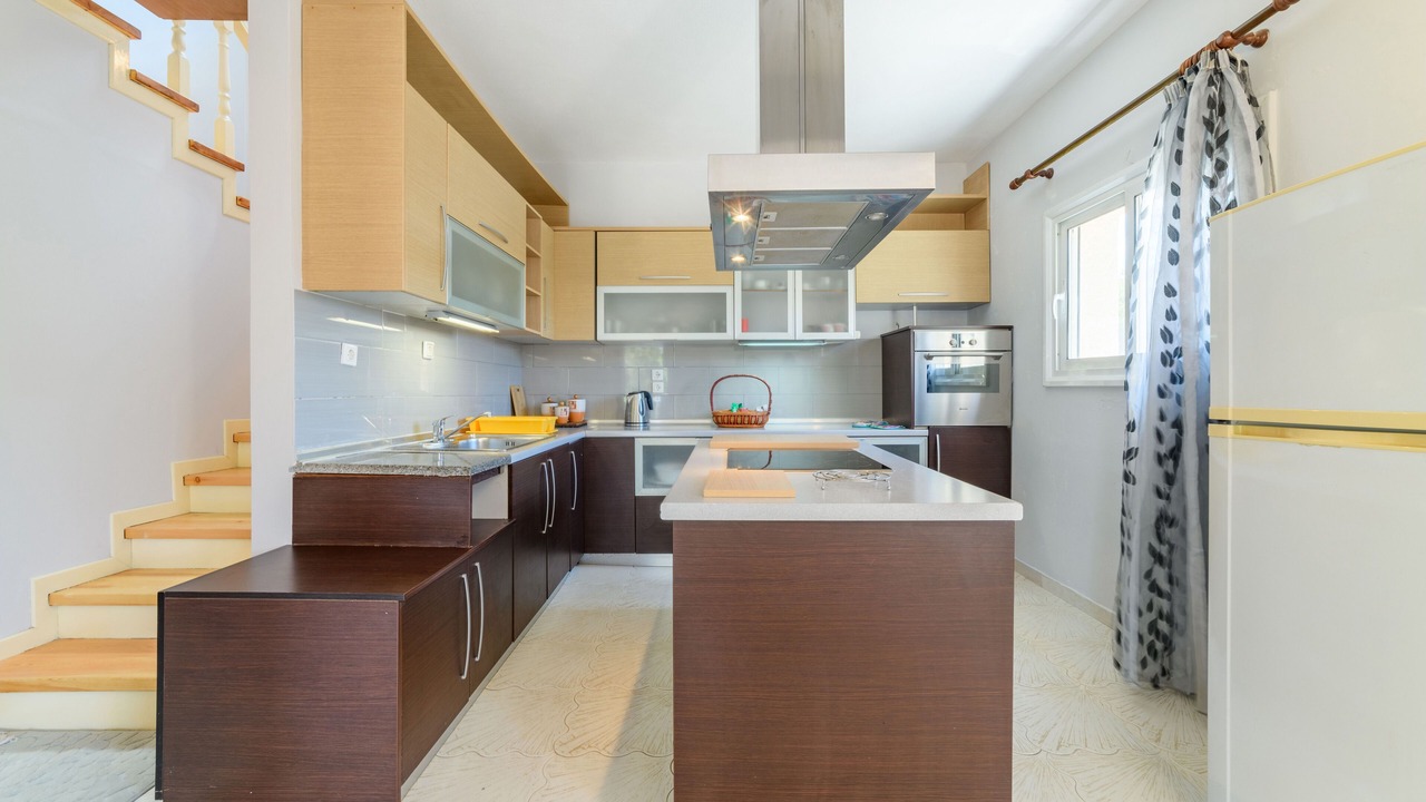 Photo of Kitchen in Parelia