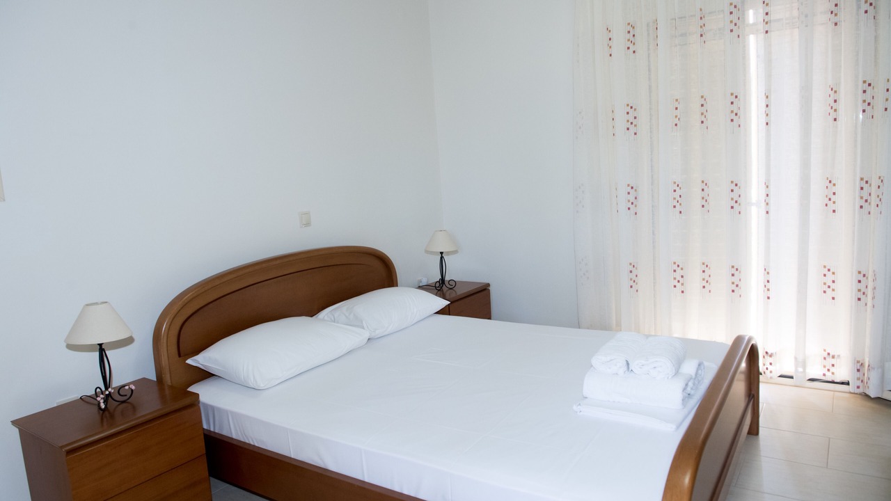 Photo of Bedroom in Stoupa
