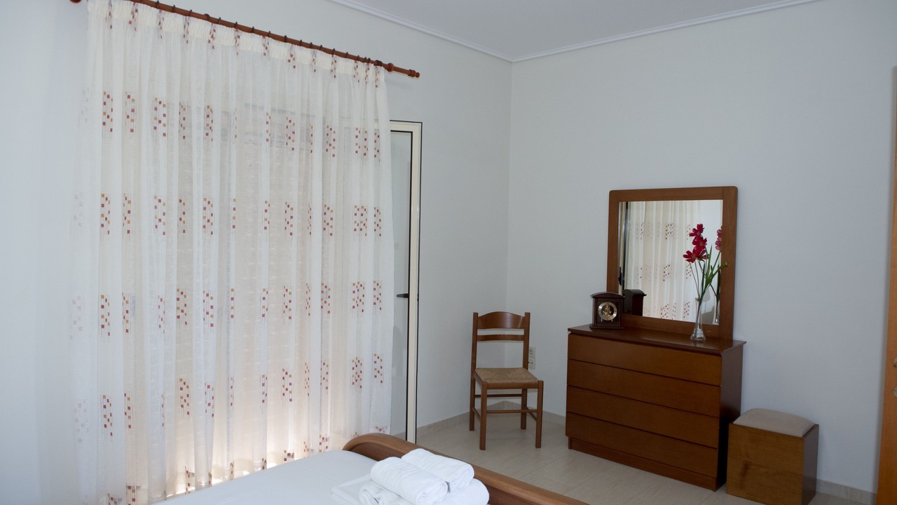 Photo of Bedroom in Stoupa