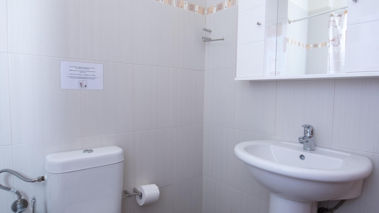 Photo of Bathroom in Stoupa