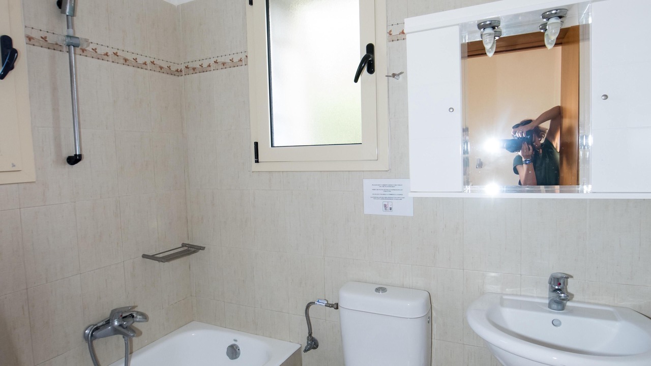 Photo of Bathroom in Stoupa