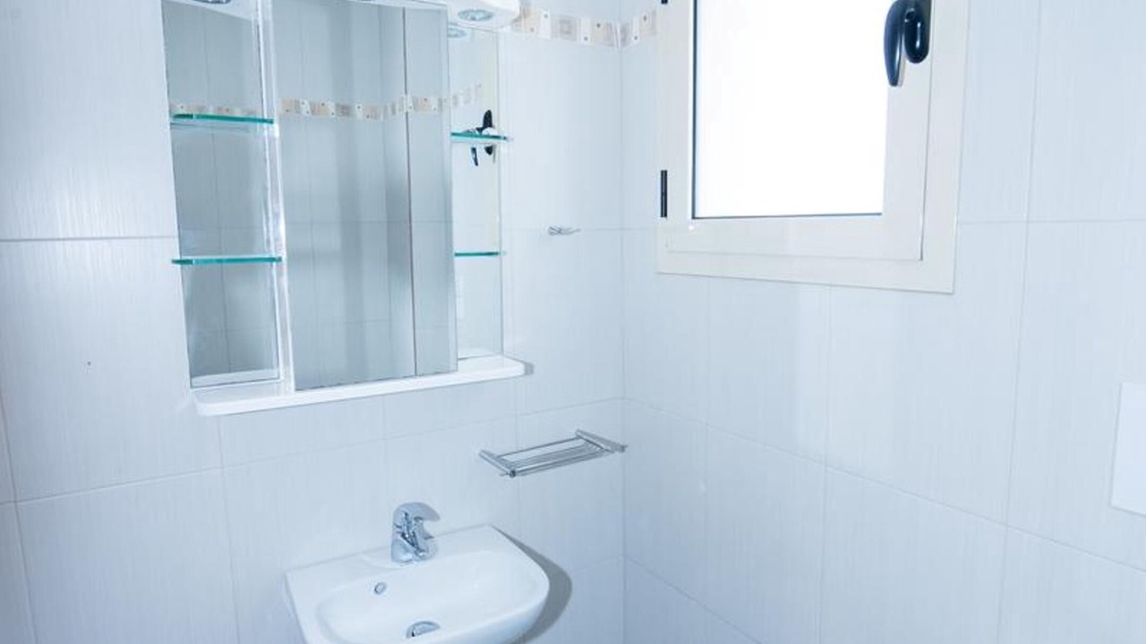 Photo of Bathroom in Stoupa