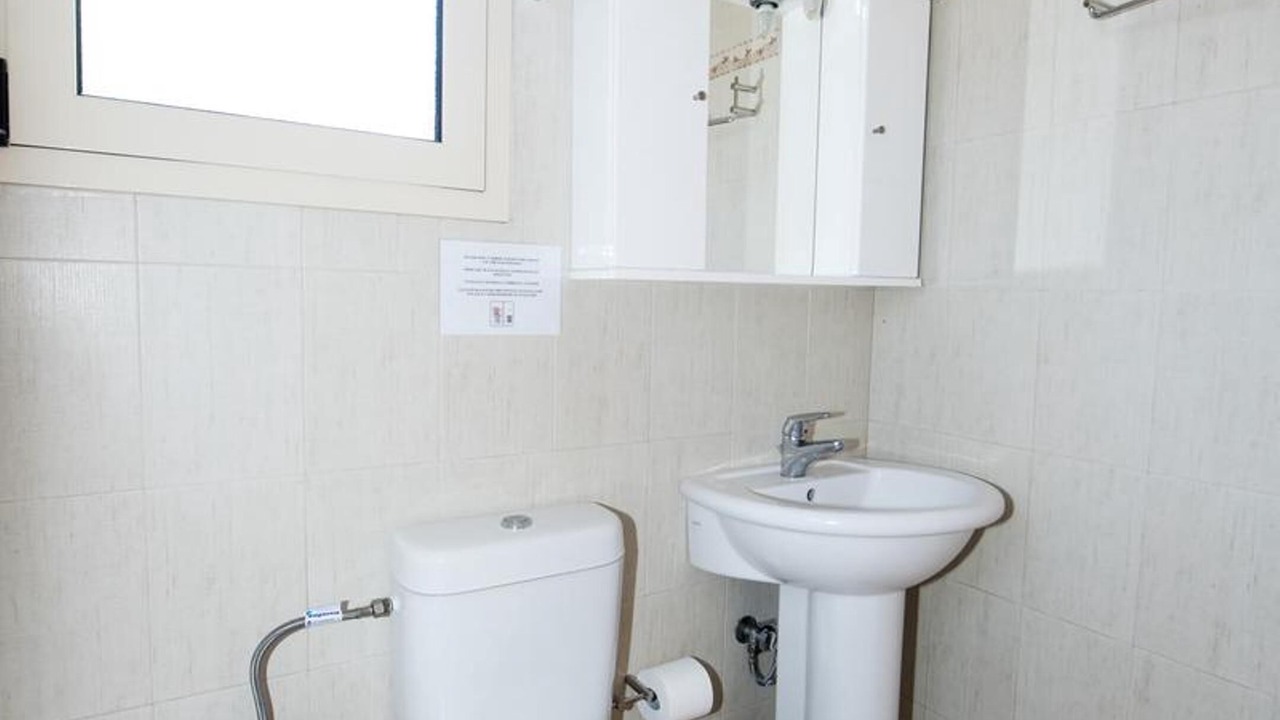 Photo of Bathroom in Stoupa