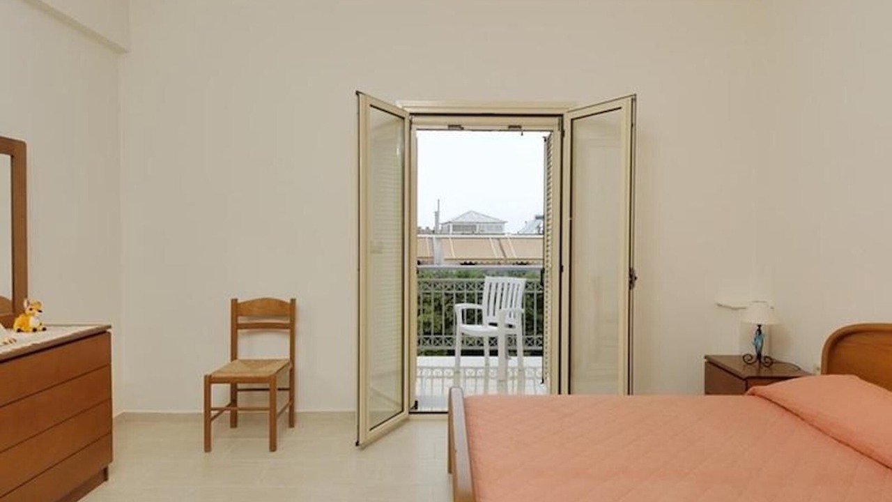Photo of Bedroom in Stoupa