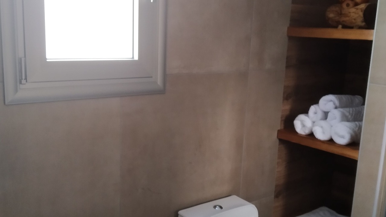 Photo of Bathroom in Kardamena