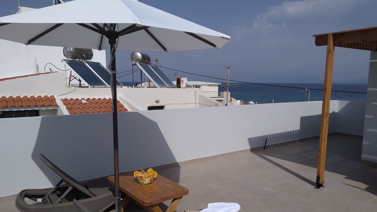 Photo of Outdoor in Kardamena