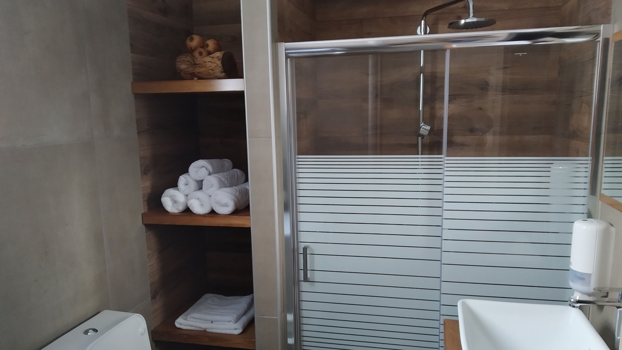 Photo of Bathroom in Kardamena