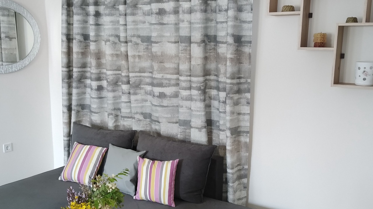 Photo of Livingroom in Kardamena