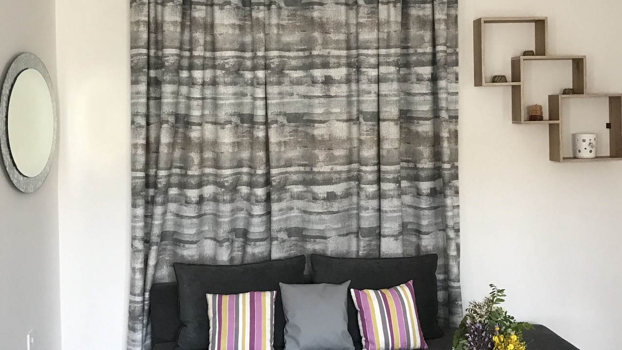 Photo of Livingroom in Kardamena