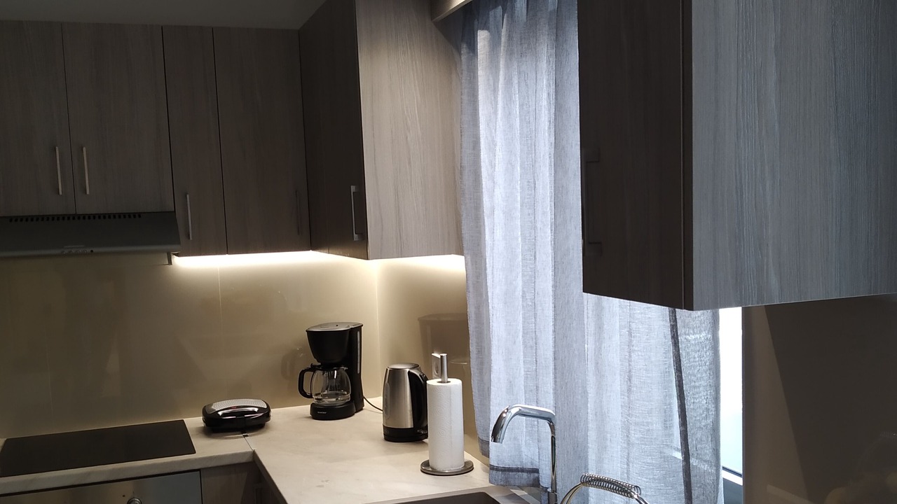 Photo of Kitchen in Kardamena