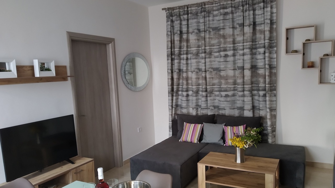 Photo of Livingroom in Kardamena