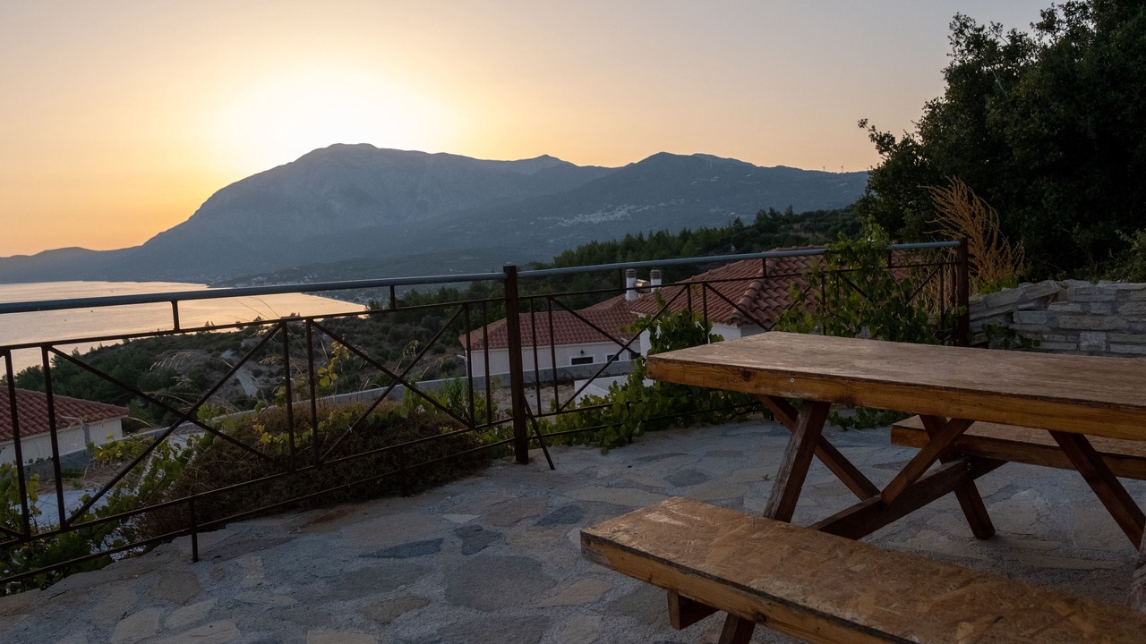 Photo of Outdoor in Koumeika